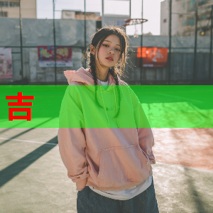 话题图标